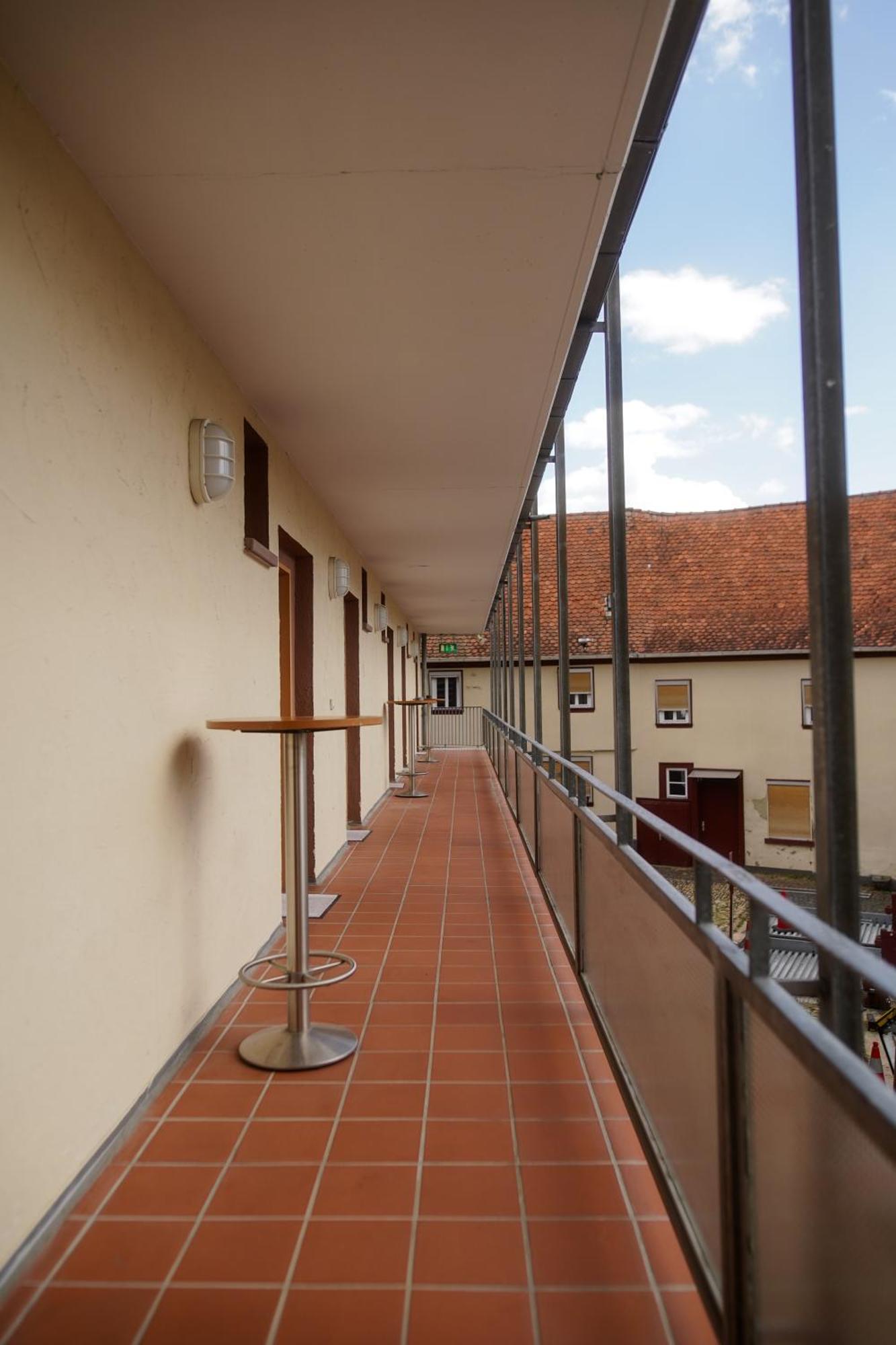 Hotel Erlenbacher Hof Бад-Гомбург-фор-дер-Гее Екстер'єр фото
