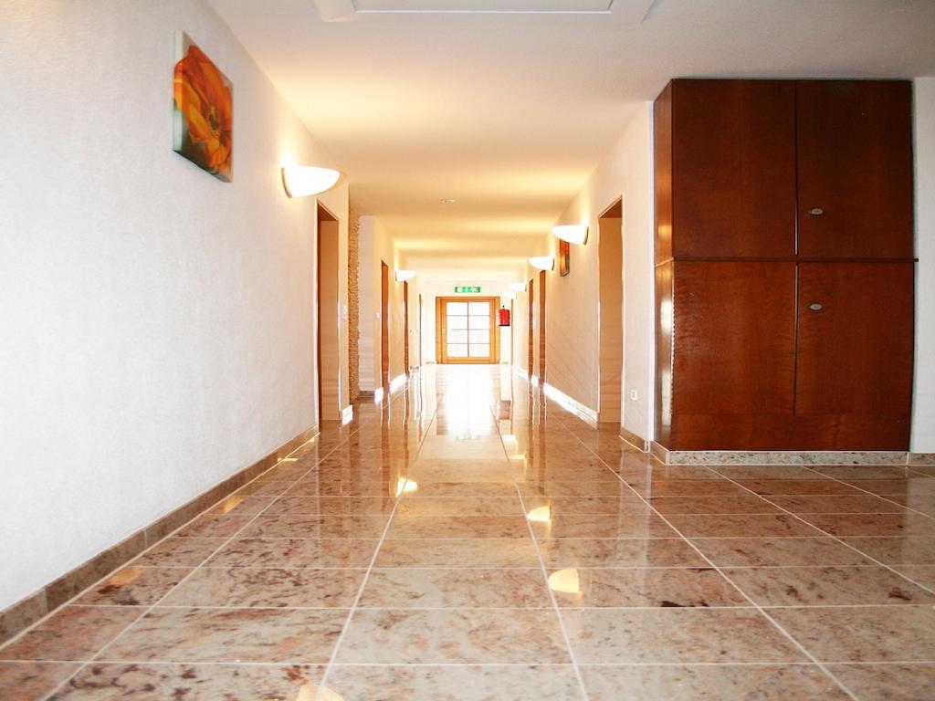 Hotel Erlenbacher Hof Бад-Гомбург-фор-дер-Гее Екстер'єр фото